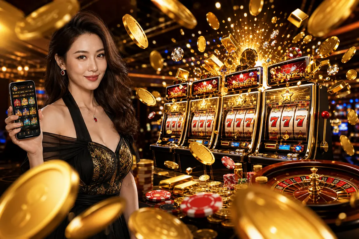 666slot